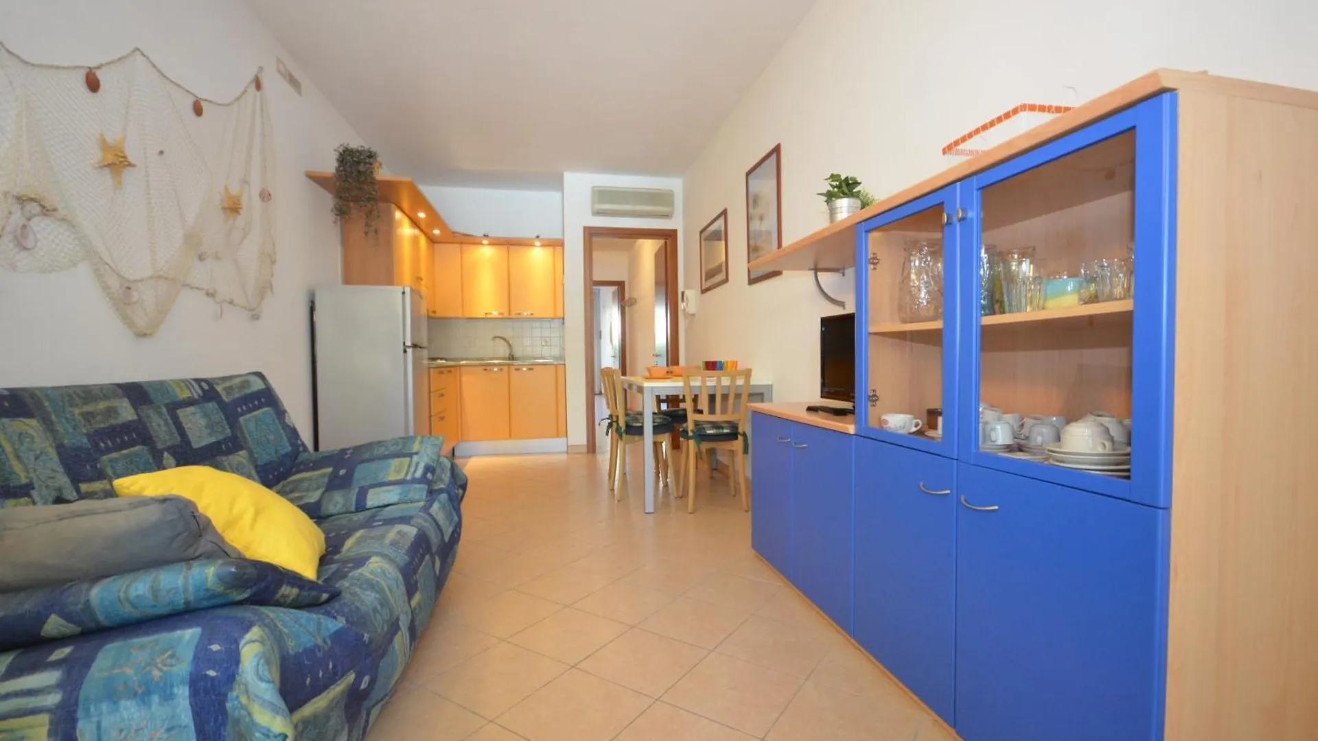 Residenza Le Acacie Apartment Bibione
