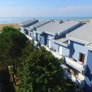  Apartment Marina Grande